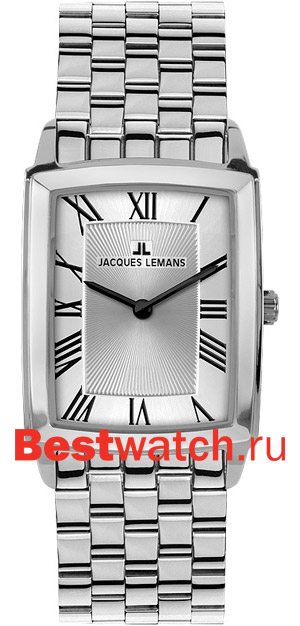 Часы Jacques Lemans Bienne 1-1612G